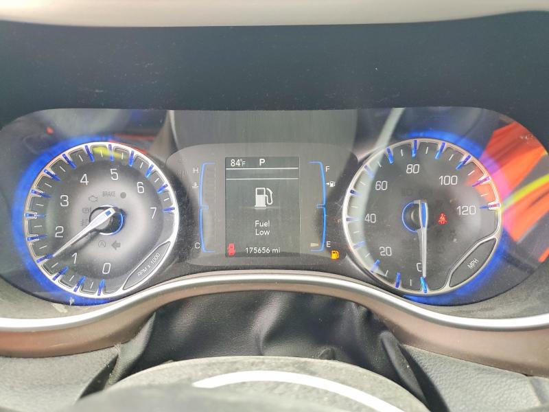 Продажа на аукционе авто 2017 Chrysler Pacifica, vin: 2C4RC1DGXHR502219, номер лота: 60459626