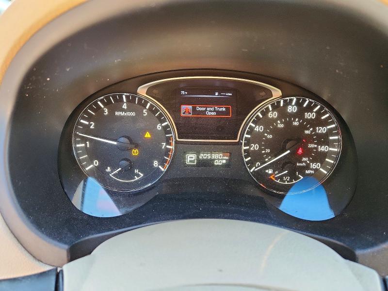 60968096 :رقم المزاد ، 1N4AL3AP4FC569861 vin ، 2015 Nissan Altima مزاد بيع