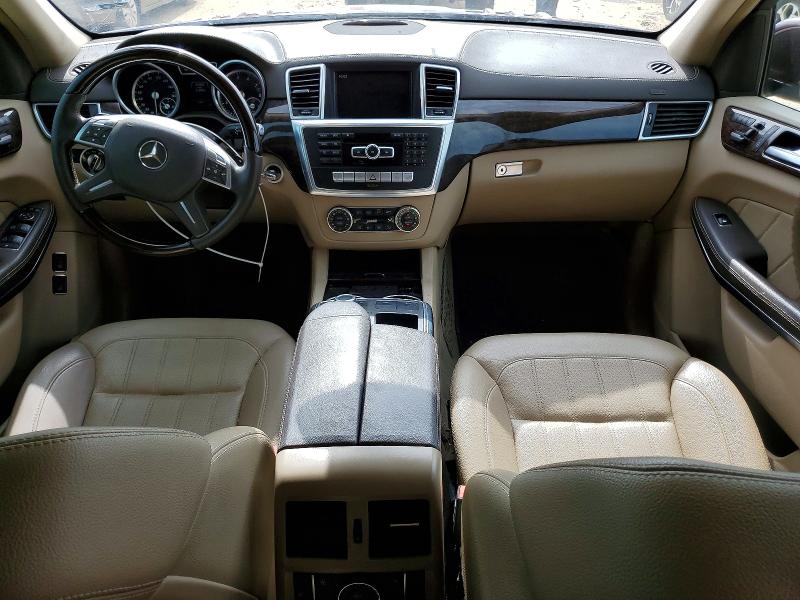 Продаж на аукціоні авто 2013 Mercedes-benz Gl, vin: 4JGDF7CE5DA242939, номер лоту: 60954896