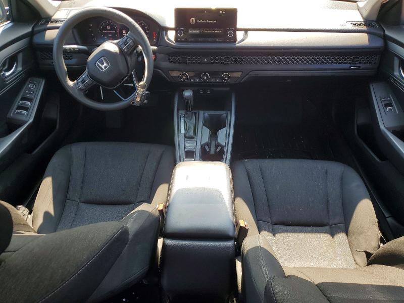 Продаж на аукціоні авто 2023 Honda Accord, vin: 1HGCY1F22PA017540, номер лоту: 60792036