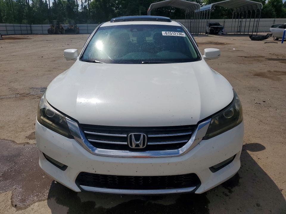 Aukcja sprzedaży 2014 Honda Accord, vin: 1HGCR2F84EA019701, numer aukcji: 61512136
