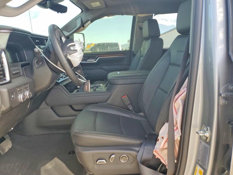 Продажа на аукционе авто 2026 Gmc Sierra, vin: 1GT4URE74TF220095, номер лота: 59739106