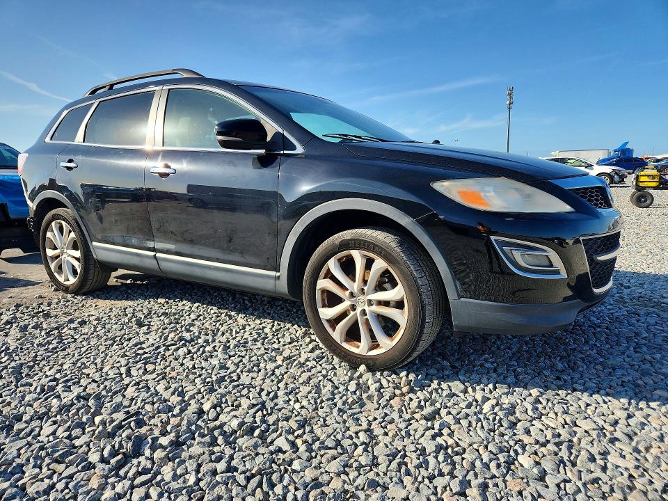 Продажа на аукционе авто 2011 Mazda Cx-9, vin: JM3TB2DA3B0304083, номер лота: 59772236