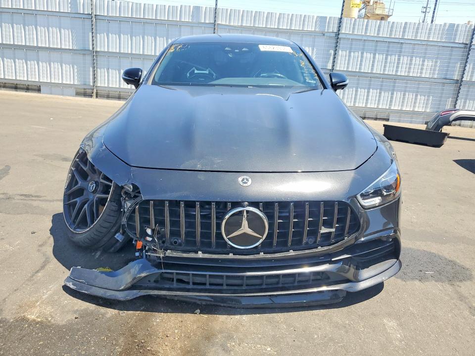 Aukcja sprzedaży 2021 Mercedes-benz Amg Gt, vin: W1K7X5KB7MA040281, numer aukcji: 60823956