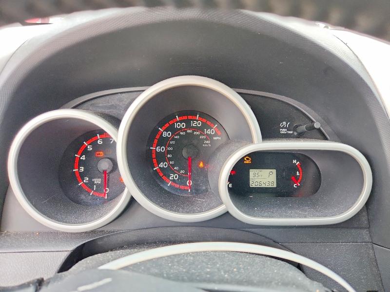 Продажа на аукционе авто 2009 Toyota Matrix, vin: 2T1KE40E79C018558, номер лота: 62938966