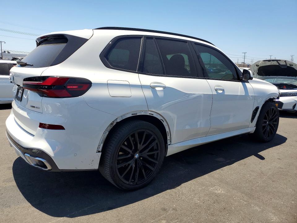 Продаж на аукціоні авто 2025 Bmw X5, vin: 5UX13EU00S9Z86792, номер лоту: 60424356