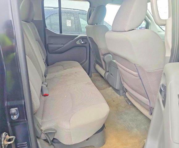 Продаж на аукціоні авто 2011 Nissan Frontier, vin: 1N6AD0EV5BC449377, номер лоту: 63137456