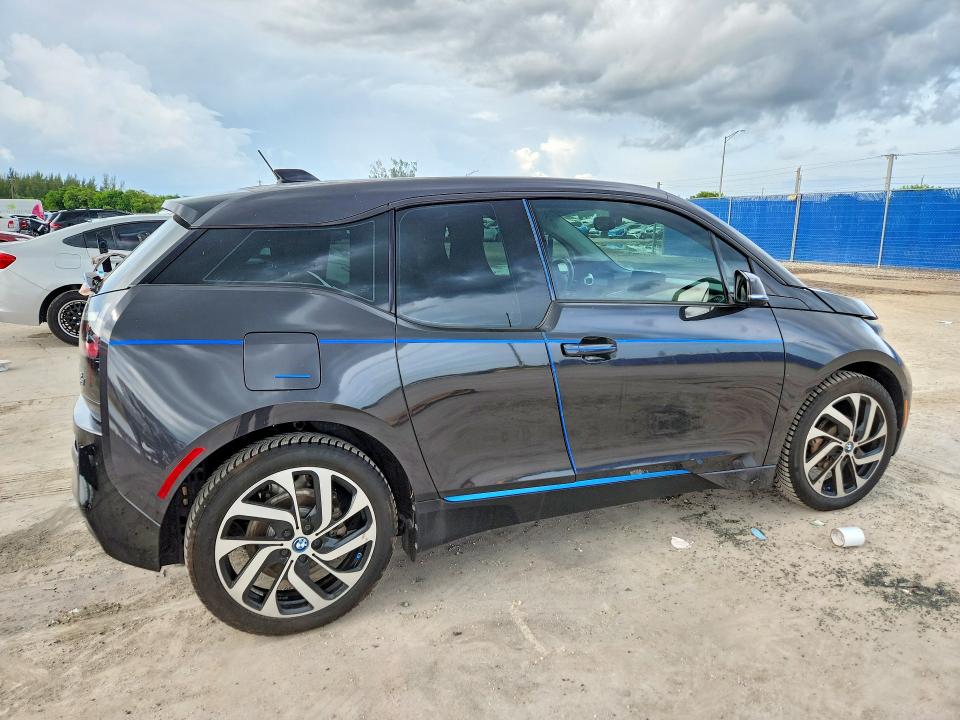 Продаж на аукціоні авто 2014 Bmw I3, vin: WBY1Z2C53EV285864, номер лоту: 63009896