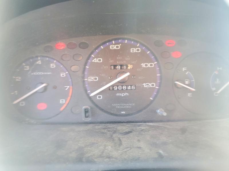 Aukcja sprzedaży 2000 Honda Civic, vin: 1HGEJ8141YL078852, numer aukcji: 62391336