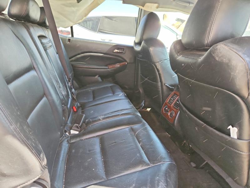Aukcja sprzedaży 2006 Acura Mdx, vin: 2HNYD18256H531051, numer aukcji: 55828236