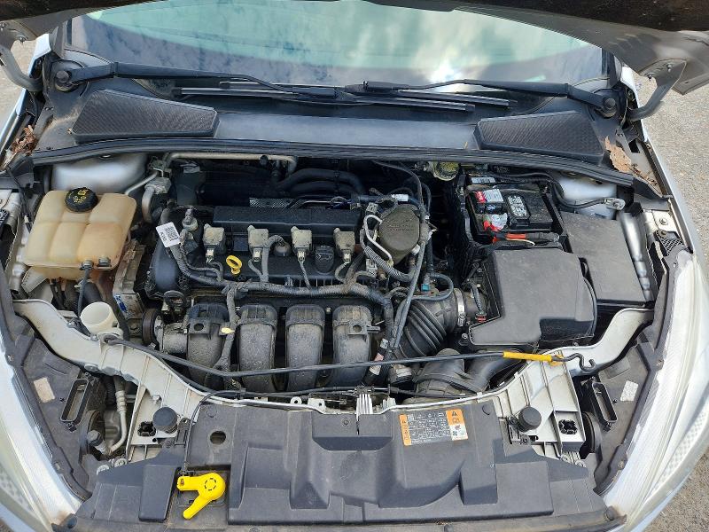 Продажа на аукционе авто 2015 Ford Focus, vin: 1FADP3K21FL381870, номер лота: 61090226