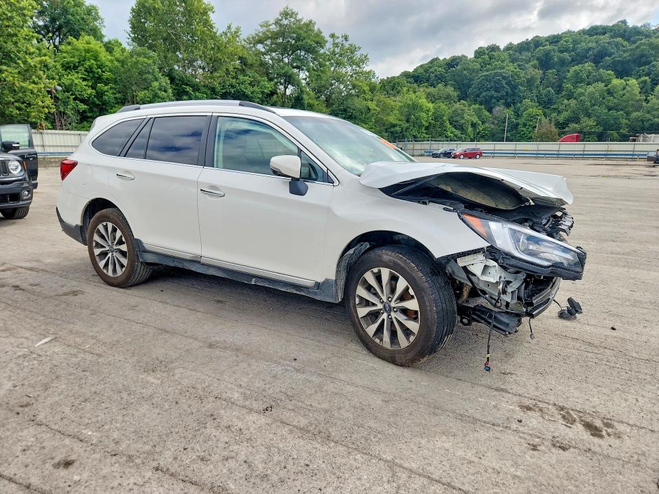 Продажа на аукционе авто 2019 Subaru Outback, vin: 4S4BSETC9K3342906, номер лота: 62994596