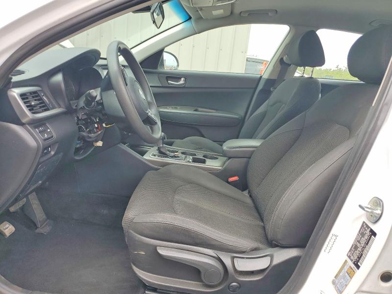 Aukcja sprzedaży 2020 Kia Optima, vin: 5XXGT4L30LG428270, numer aukcji: 61018426
