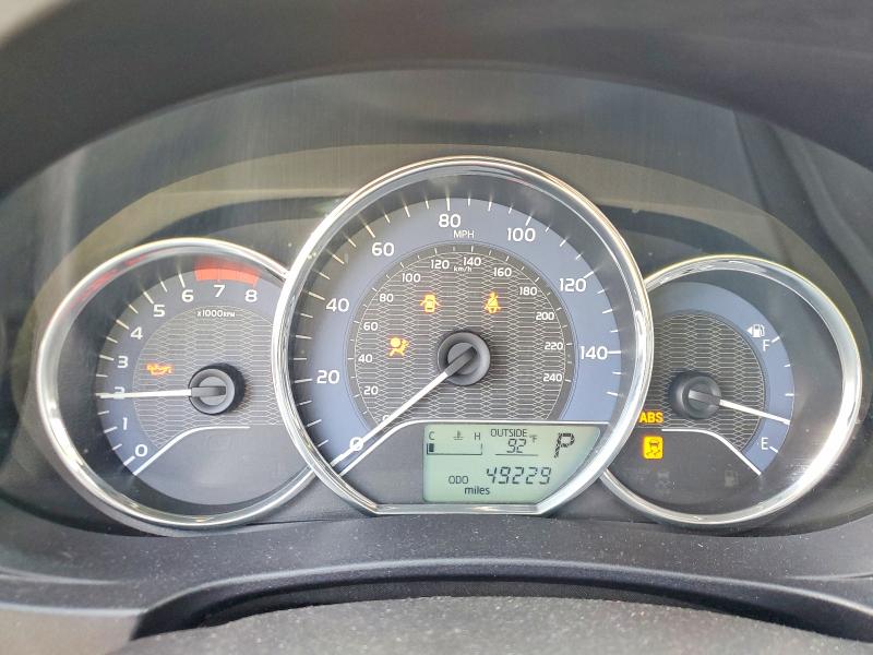 2016 Toyota Corolla მანქანა იყიდება აუქციონზე, vin: 2T1BURHE3GC728820, აუქციონის ნომერი: 60431856