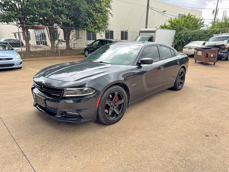 61580286 :رقم المزاد ، 2C3CDXCT2GH227586 vin ، 2016 Dodge Charger مزاد بيع