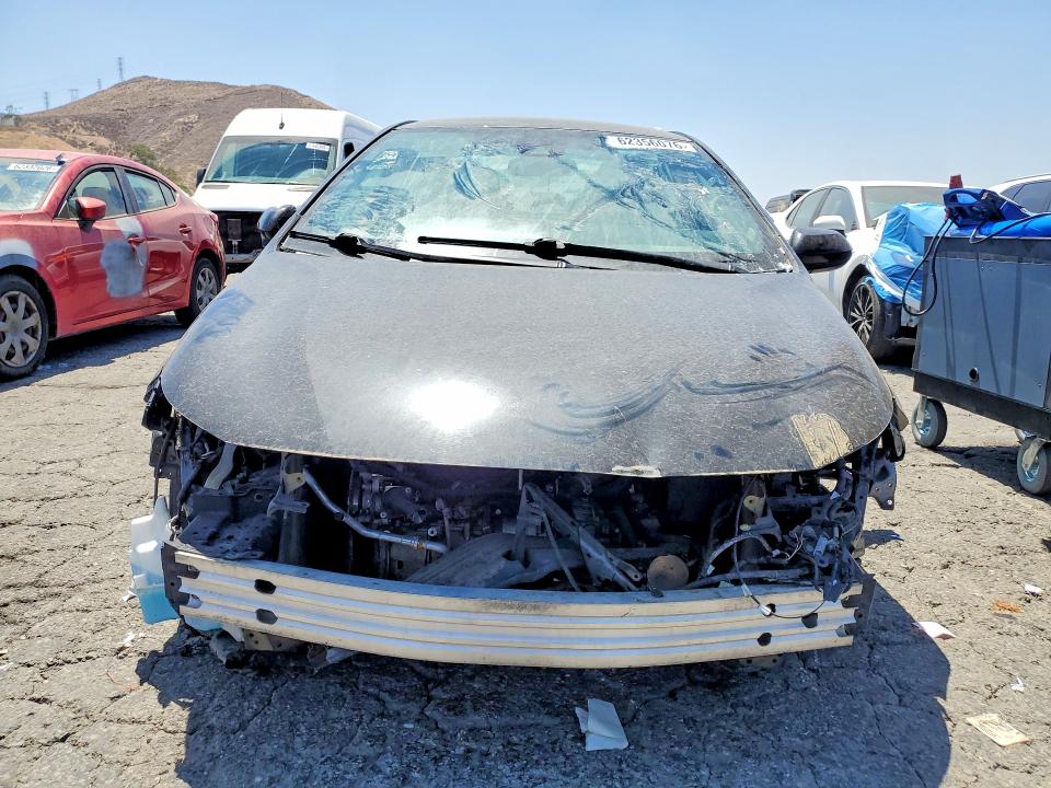 62356076 :رقم المزاد ، 5YFEPMAE9MP219019 vin ، 2021 Toyota Corolla مزاد بيع