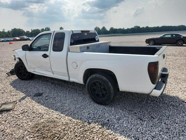 60999296 :رقم المزاد ، 1GCCS199X78120852 vin ، 2007 Chevrolet Colorado مزاد بيع