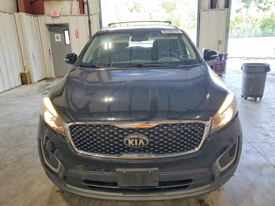 Aukcja sprzedaży 2016 Kia Sorento, vin: 5XYPGDA32GG080495, numer aukcji: 60308216