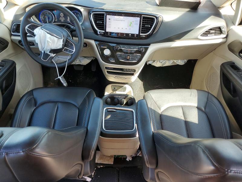 Aukcja sprzedaży 2023 Chrysler Pacifica, vin: 2C4RC1BG4PR624446, numer aukcji: 60372606