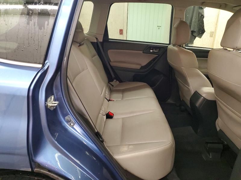 Продаж на аукціоні авто 2015 Subaru Forester, vin: JF2SJAHC0FH463018, номер лоту: 62782486