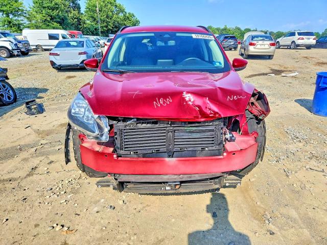 Продаж на аукціоні авто 2020 Ford Escape, vin: 1FMCU9J98LUB37635, номер лоту: 59166426
