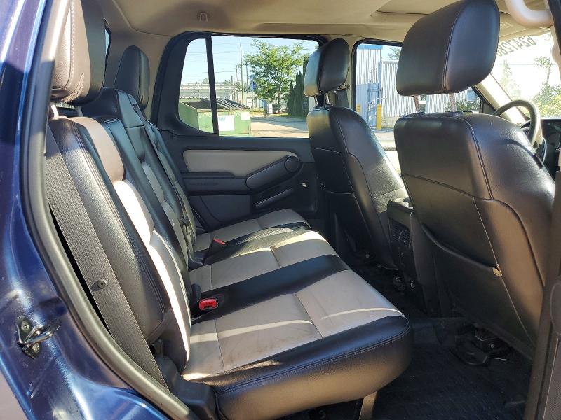 Продажа на аукционе авто 2007 Ford Explorer Sport Trac, vin: 1FMEU53867UA00222, номер лота: 62472806