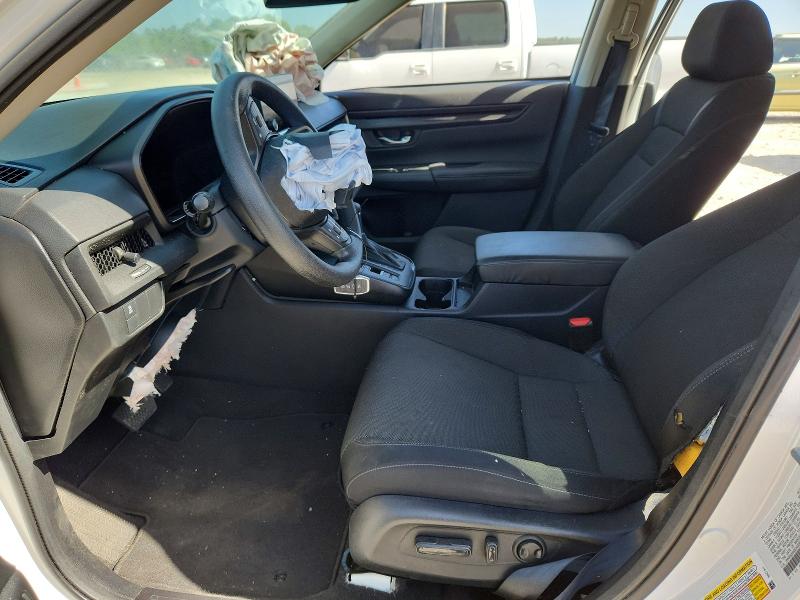 Aukcja sprzedaży 2025 Honda Cr-v, vin: 2HKRS3H42SH332604, numer aukcji: 60404166