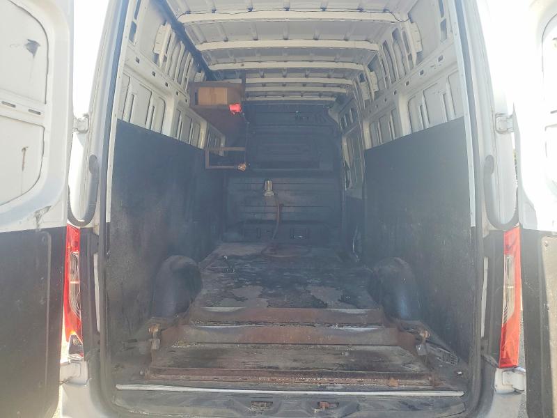 2019 Mercedes-benz Sprinter მანქანა იყიდება აუქციონზე, vin: W1Y4ECHY2KT017748, აუქციონის ნომერი: 62564586