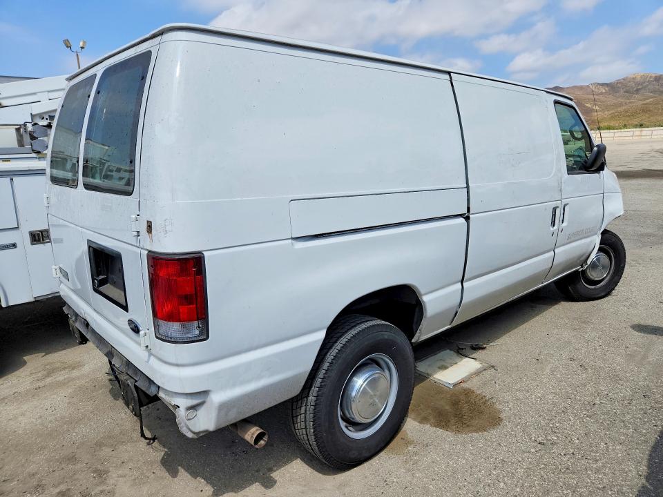 Продажа на аукционе авто 2001 Ford E350, vin: 1FTSE34L21HB51358, номер лота: 58196856