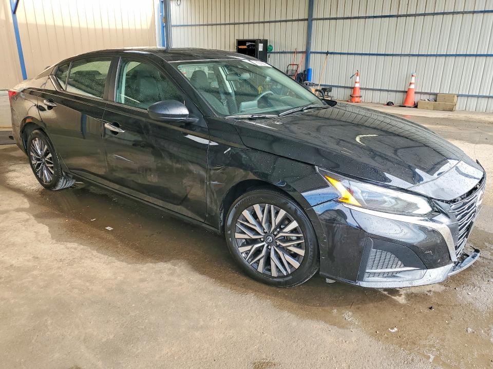 Продажа на аукционе авто 2025 Nissan Altima, vin: 1N4BL4DV8SN390564, номер лота: 63167706