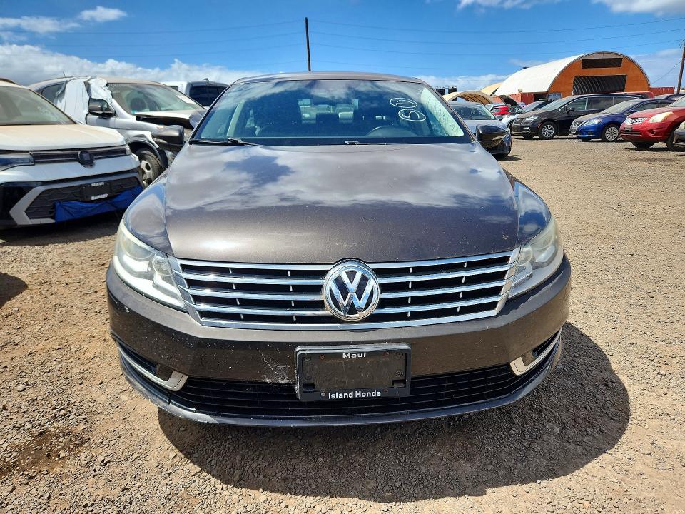 62166616 :رقم المزاد ، WVWBP7AN8GE513551 vin ، 2016 Volkswagen Cc مزاد بيع