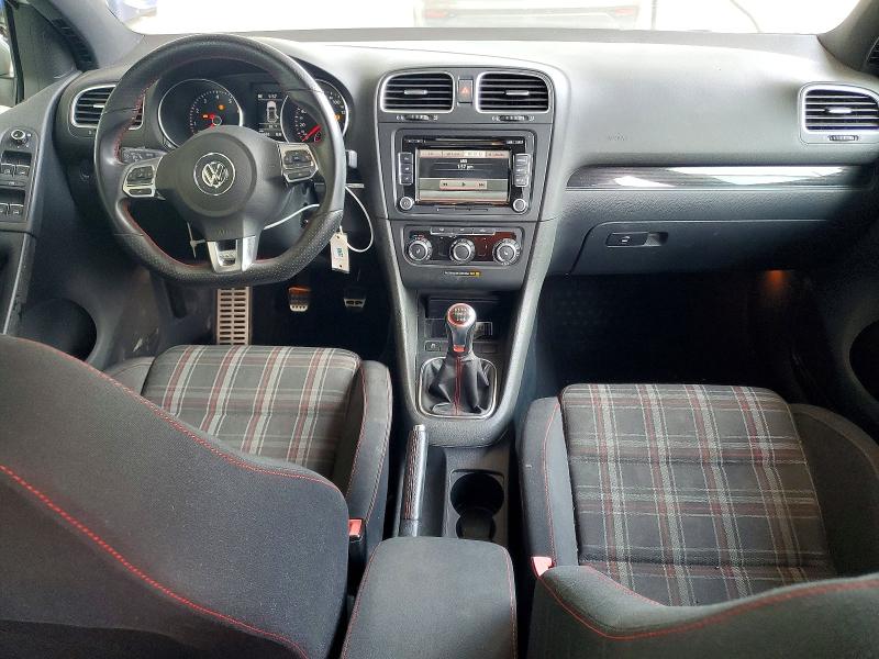 Продажа на аукционе авто 2011 Volkswagen Gti, vin: WVWGV7AJ9BW050136, номер лота: 58994066