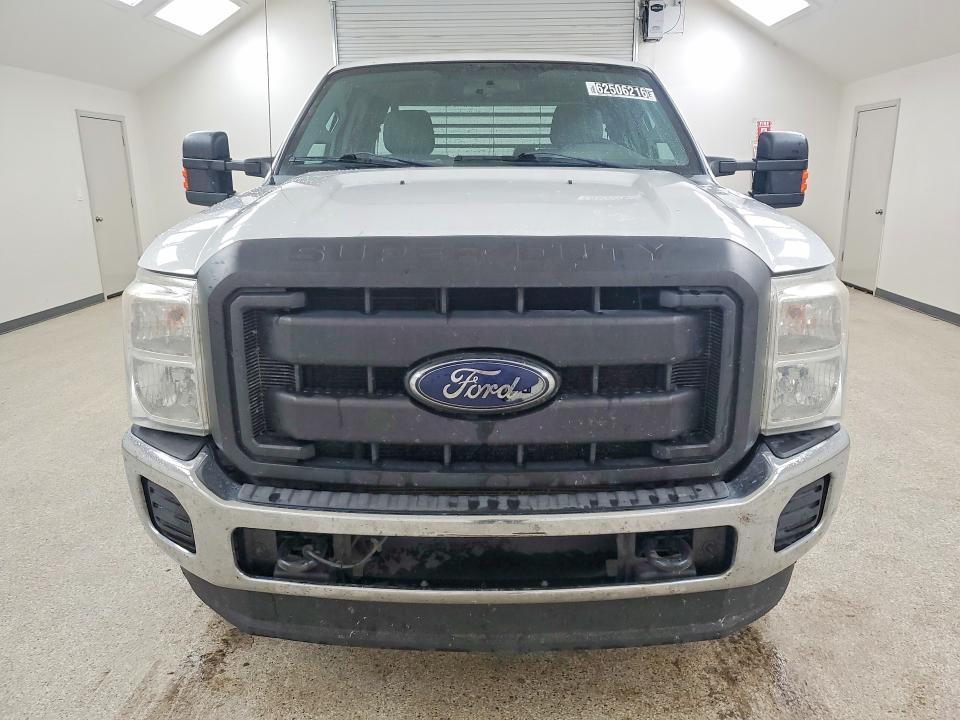 Aukcja sprzedaży 2015 Ford F250, vin: 1FT7X2BT2FED16413, numer aukcji: 62506216