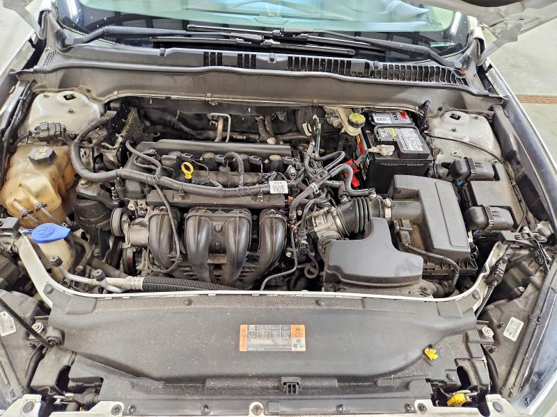 Aukcja sprzedaży 2016 Ford Fusion, vin: 3FA6P0G77GR237884, numer aukcji: 63182116