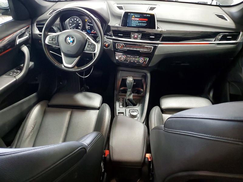 Aukcja sprzedaży 2018 Bmw X1, vin: WBXHT3C36J3H33693, numer aukcji: 62862856