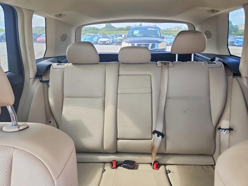 2010 Mercedes-benz Glk მანქანა იყიდება აუქციონზე, vin: WDCGG8HB7AF348675, აუქციონის ნომერი: 59633586