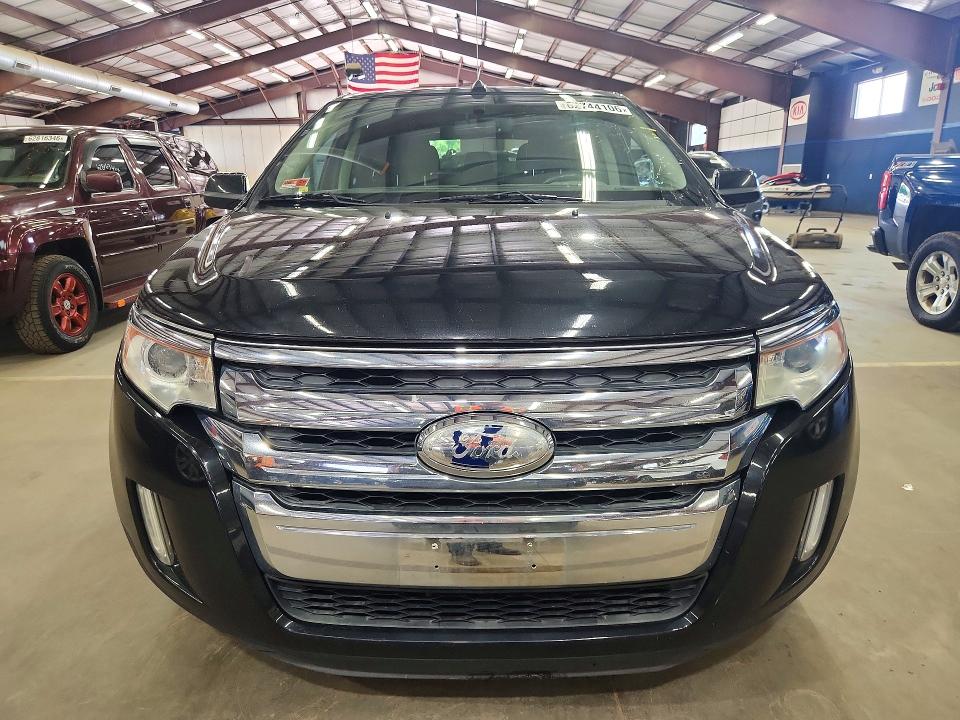 Продажа на аукционе авто 2013 Ford Edge, vin: 2FMDK3J90DBA46843, номер лота: 62744106