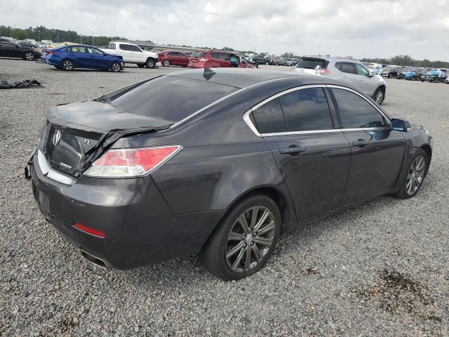 61421816 :رقم المزاد ، 19UUA8F33EA003251 vin ، 2014 Acura Tl مزاد بيع
