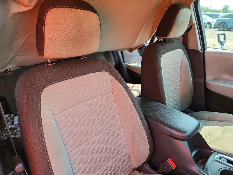Продажа на аукционе авто 2018 Chevrolet Equinox, vin: 3GNAXHEV7JS625497, номер лота: 61087926