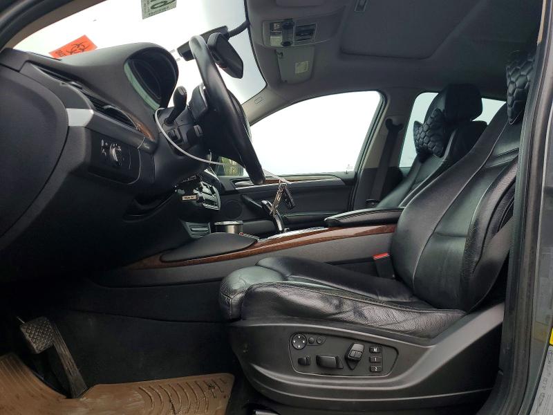 61204546 :رقم المزاد ، 5UXFG8C54ALZ94548 vin ، 2010 Bmw X6 مزاد بيع