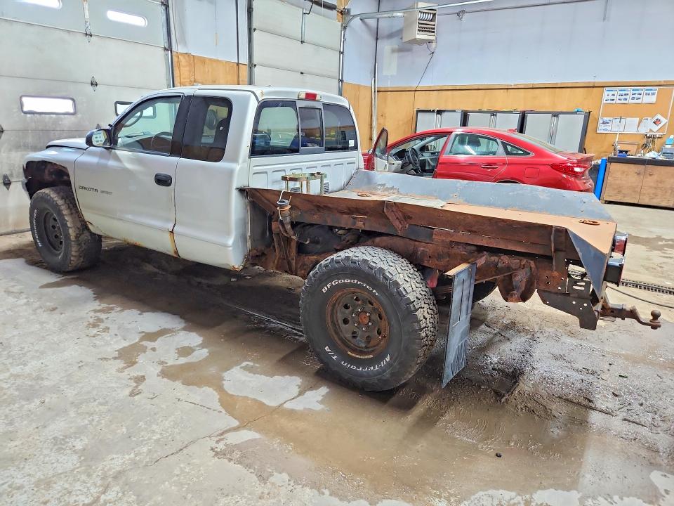 Продаж на аукціоні авто 2002 Dodge Dakota, vin: 1B7GG32X82S697320, номер лоту: 63030896