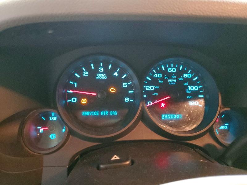 Продажа на аукционе авто 2008 Chevrolet Silverado, vin: 1GCEC14C08Z200262, номер лота: 60885816