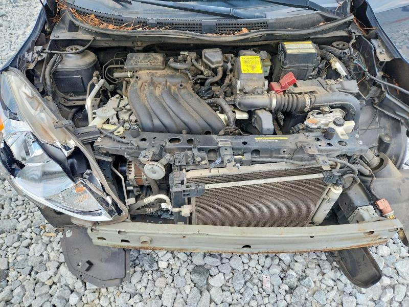 Продаж на аукціоні авто 2017 Nissan Versa, vin: 3N1CN7AP4HL846779, номер лоту: 61040666