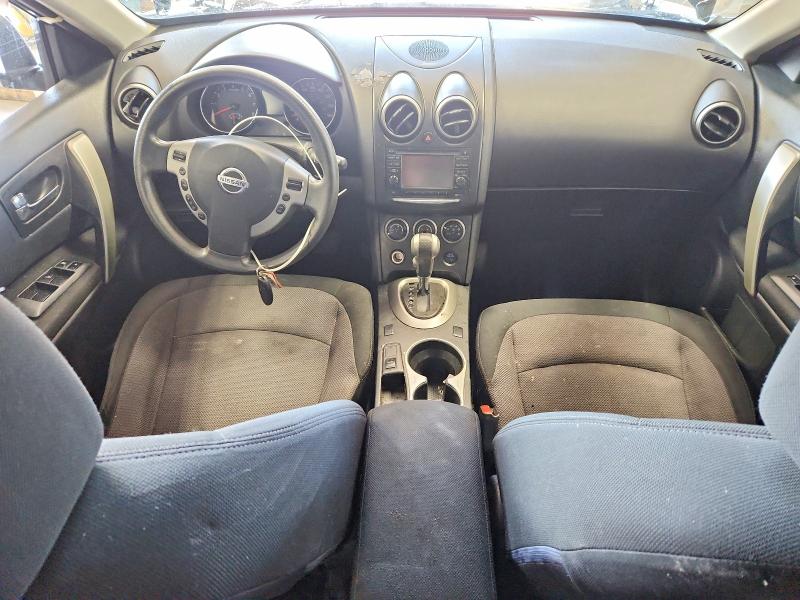 Продажа на аукционе авто 2013 Nissan Rogue, vin: JN8AS5MV5DW600831, номер лота: 62120456