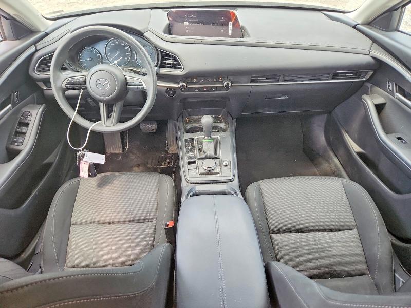 Aukcja sprzedaży 2024 Mazda Cx-30, vin: 3MVDMBAMXRM624173, numer aukcji: 62293926