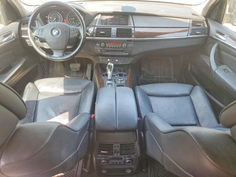 Продаж на аукціоні авто 2012 Bmw X5, vin: 5UXZV4C54CL889829, номер лоту: 61160936