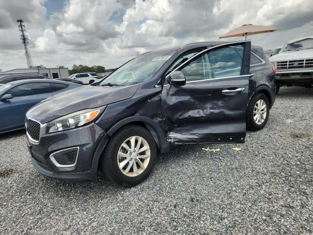 Продажа на аукционе авто 2017 Kia Sorento, vin: 5XYPGDA33HG259887, номер лота: 60975516