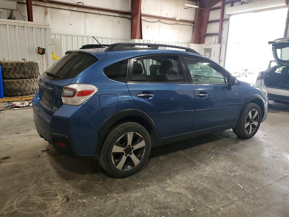 Продажа на аукционе авто 2014 Subaru Xv Crosstrek, vin: JF2GPBCC3EH251665, номер лота: 60712506