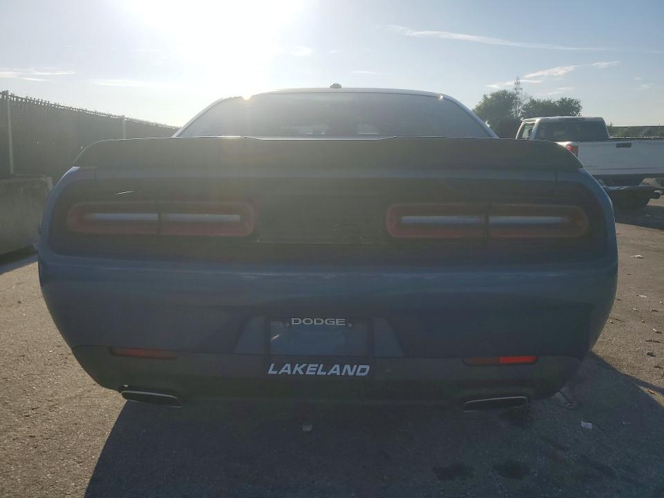 Aukcja sprzedaży 2020 Dodge Challenger, vin: 2C3CDZAG5LH187578, numer aukcji: 59360356