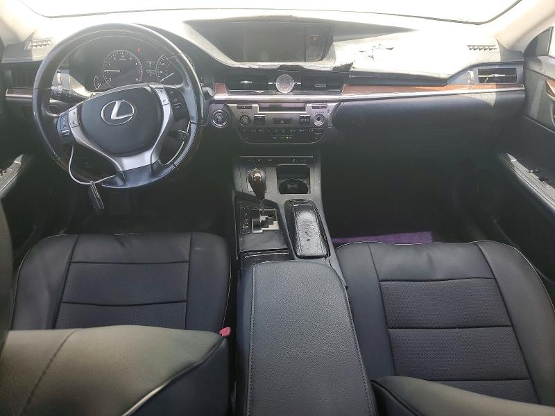 2014 Lexus Es მანქანა იყიდება აუქციონზე, vin: JTHBK1GGXE2087279, აუქციონის ნომერი: 60255696